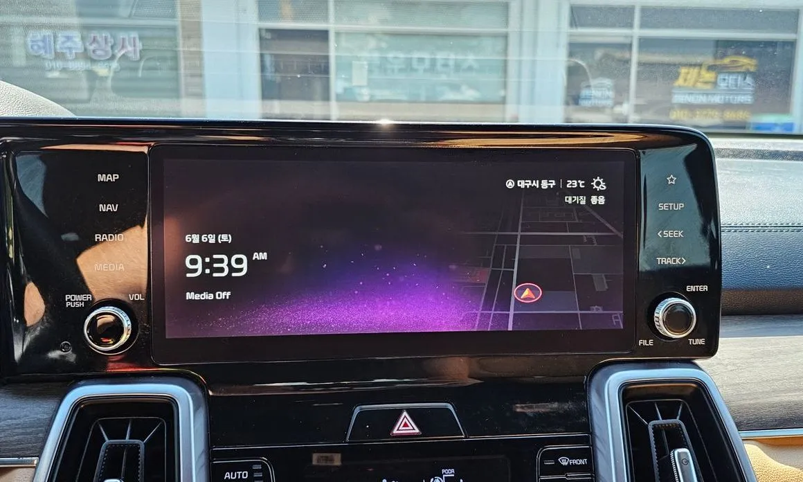 Kia Sorento — фото 2