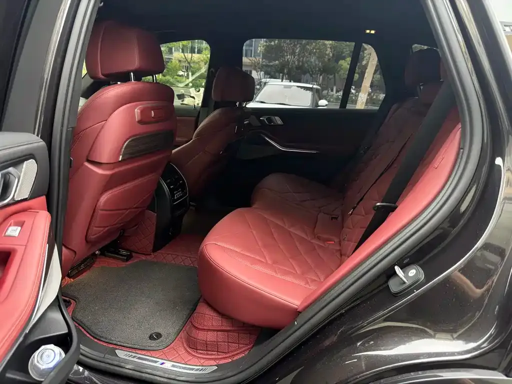 BMW X5 2025 из CN, фото 7