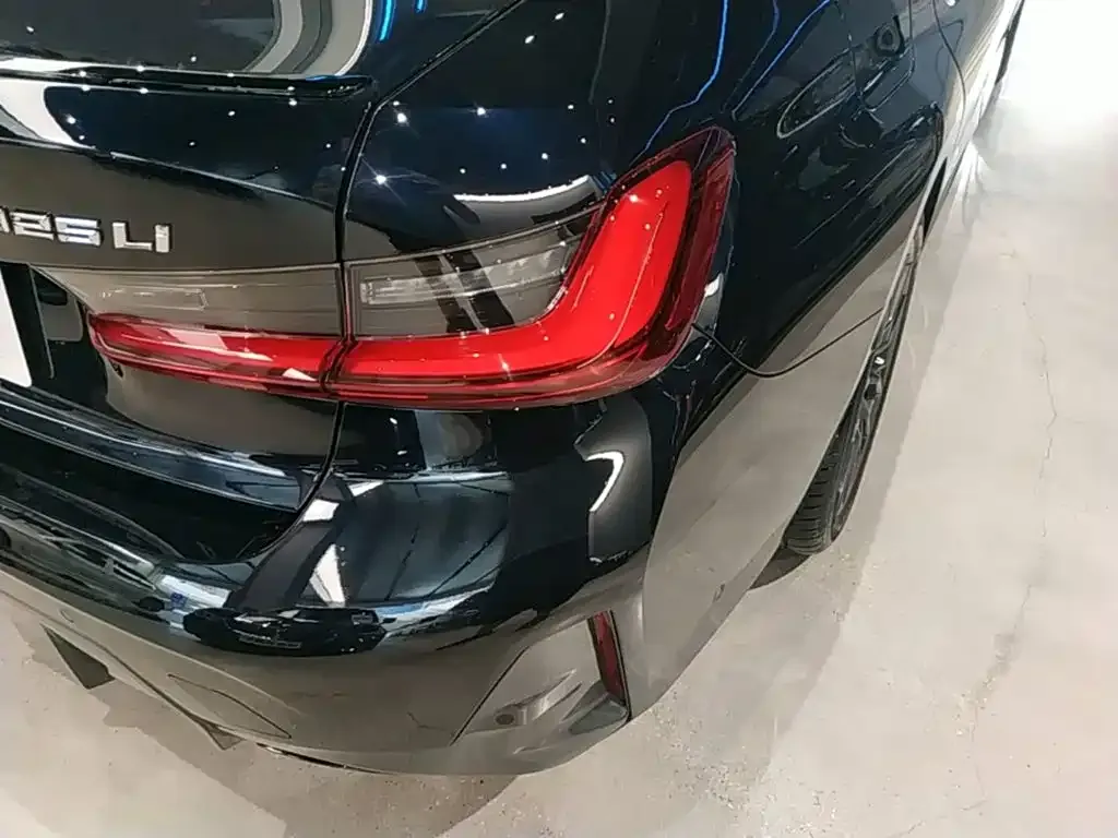 BMW 3 Series — фото 10