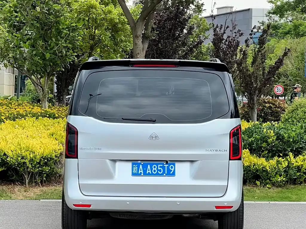Mercedes-Benz Vito — фото 4