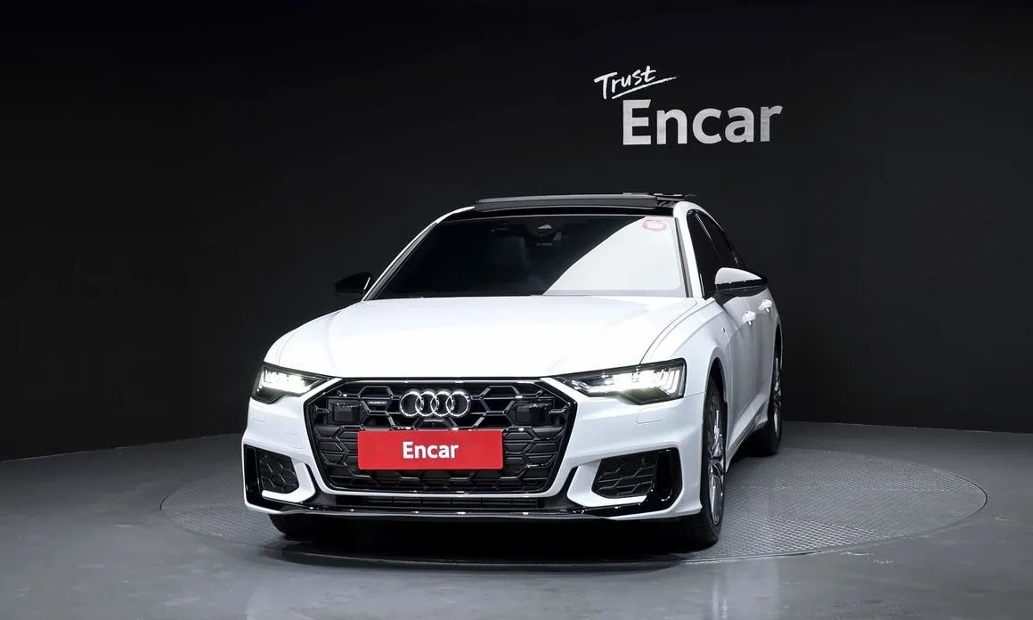 Audi A6 — фото 3
