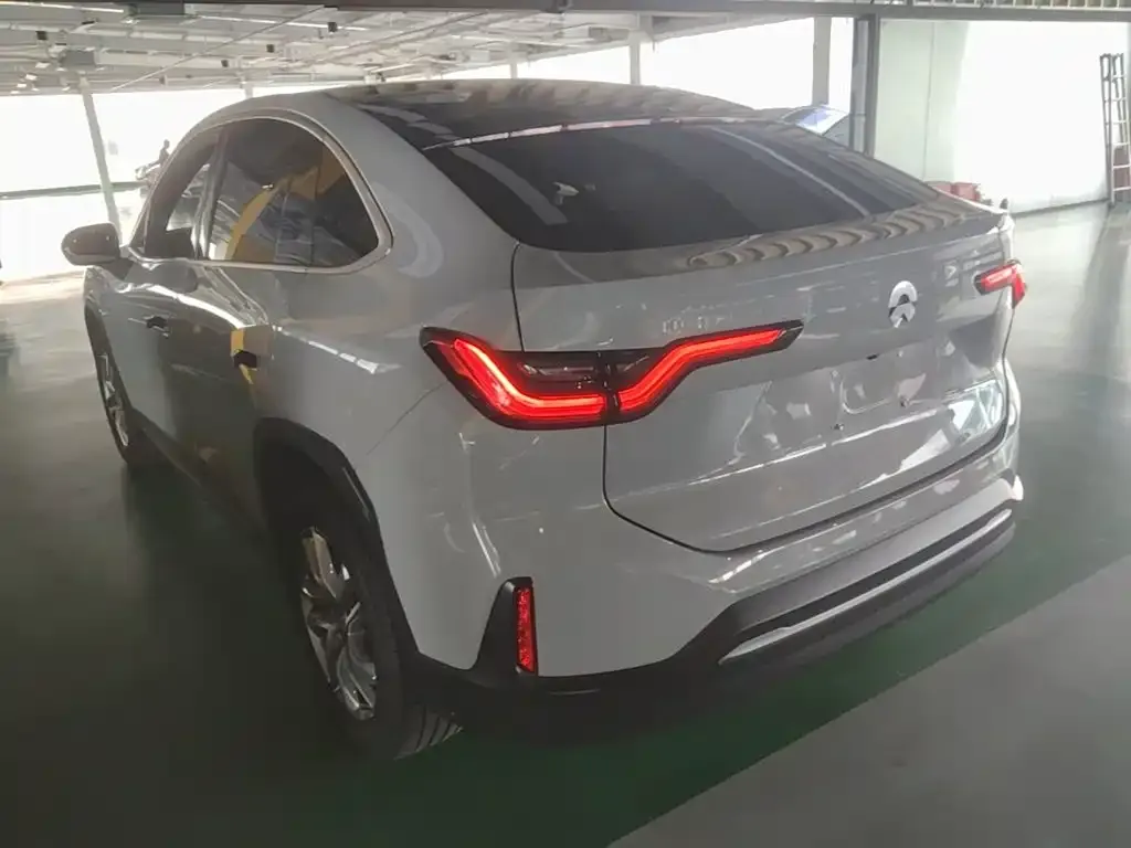 NIO EC6 2022 из CN, фото 6