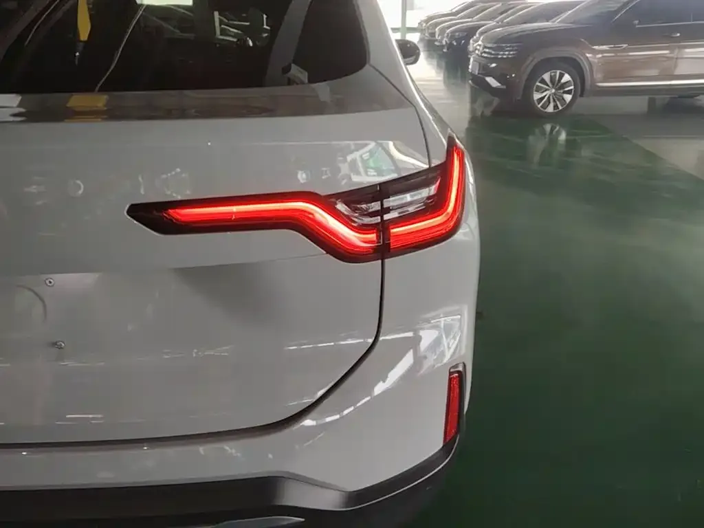 NIO EC6 2022 из CN, фото 8
