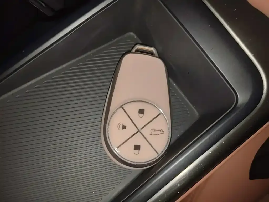 NIO EC6 2022 из CN, фото 4