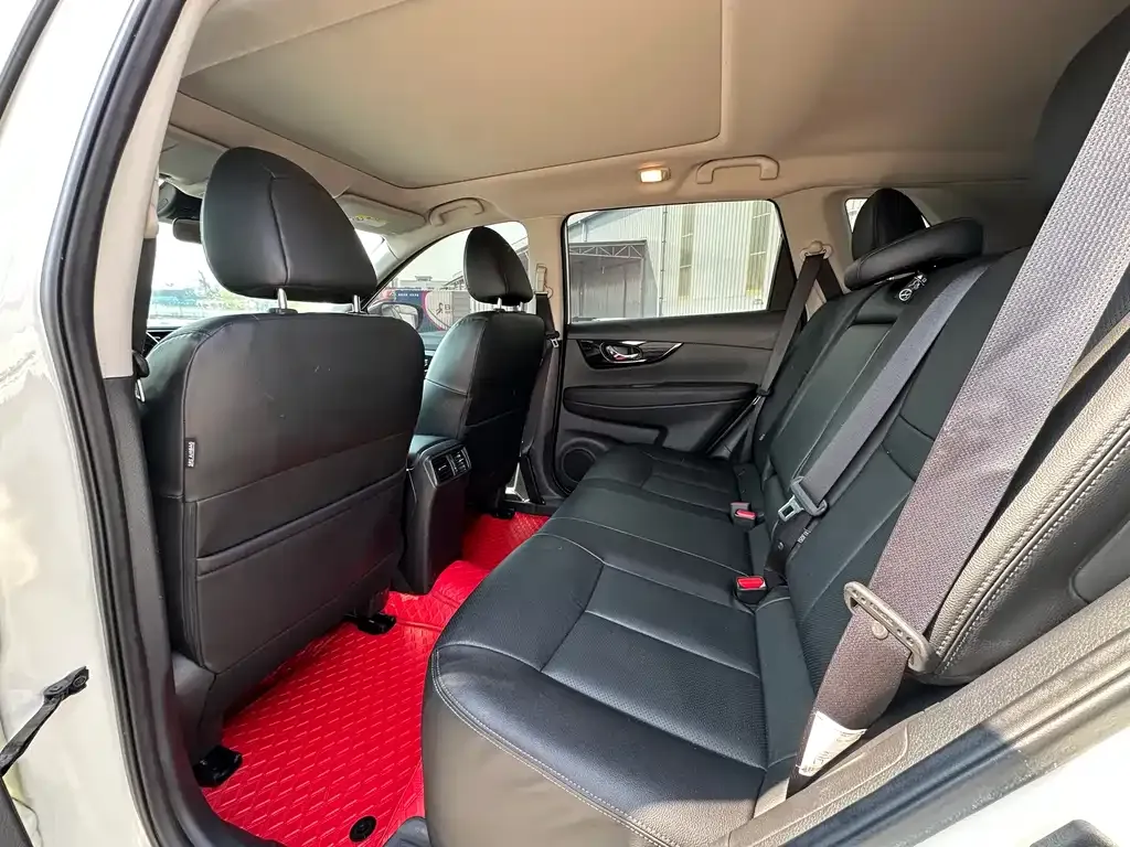 Nissan X-Trail 2022 из CN, фото 10