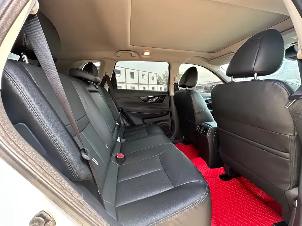Nissan X-Trail 2022 из CN, фото 4