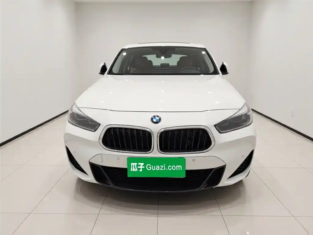 BMW X2 — фото 2