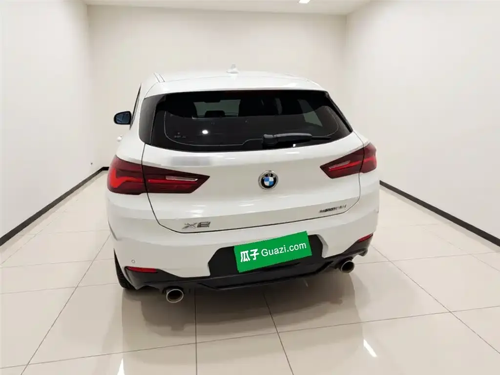 BMW X2 — фото 4