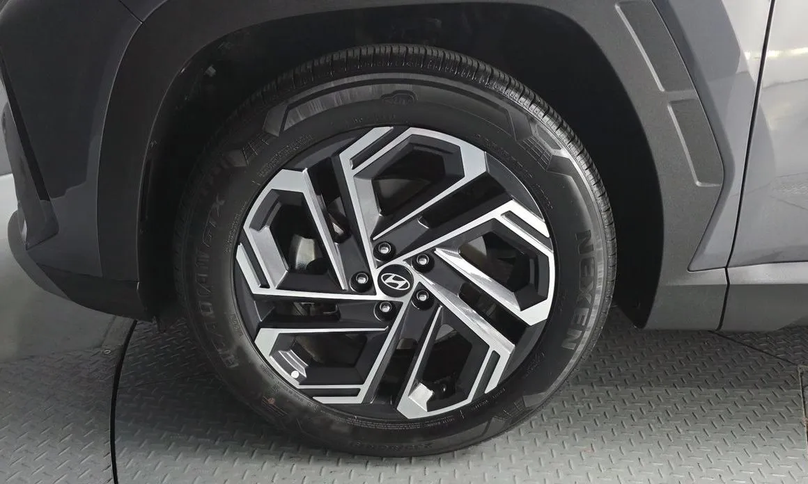 Hyundai Tucson 2024 из KR, фото 7