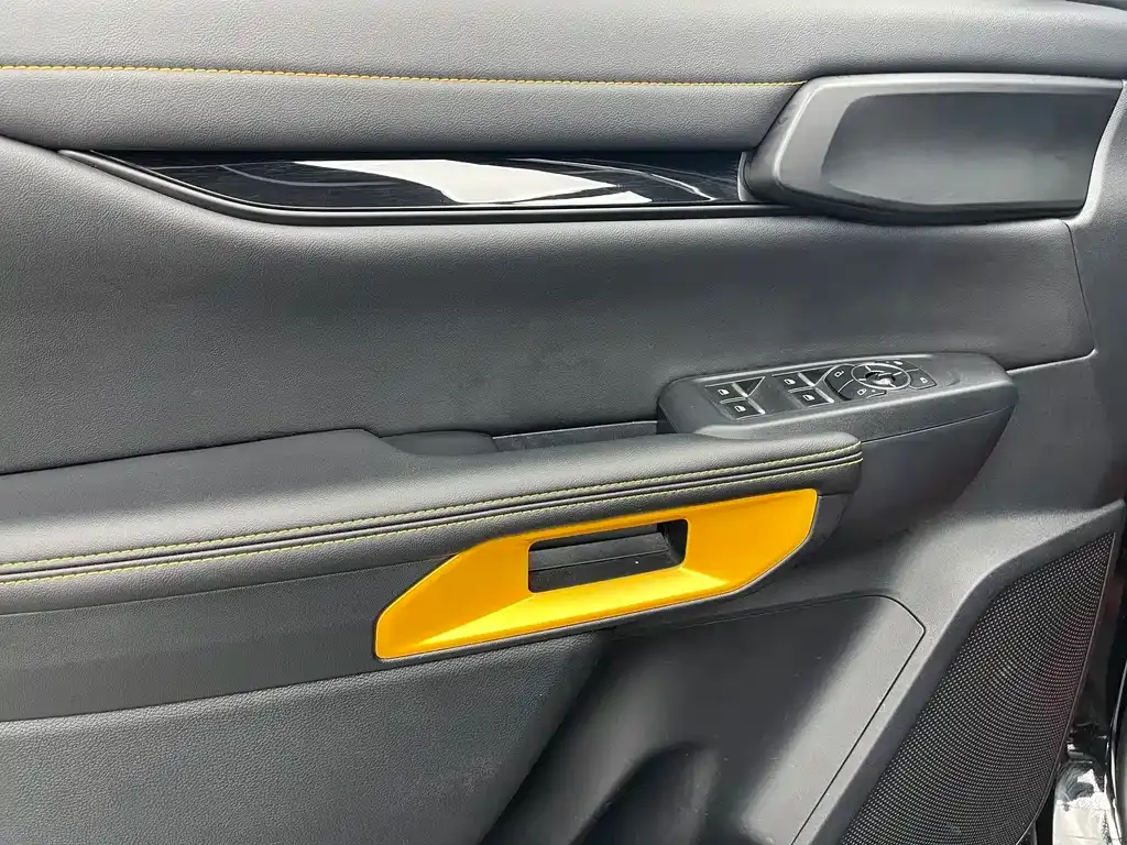 Ford Ranger — фото 4
