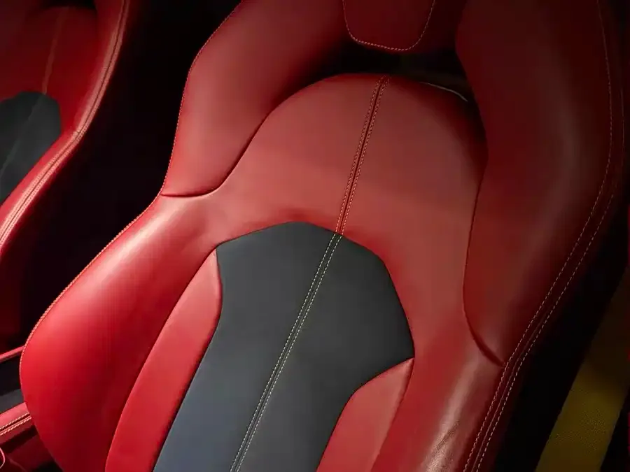 Ferrari F8 2021 из CN, фото 3