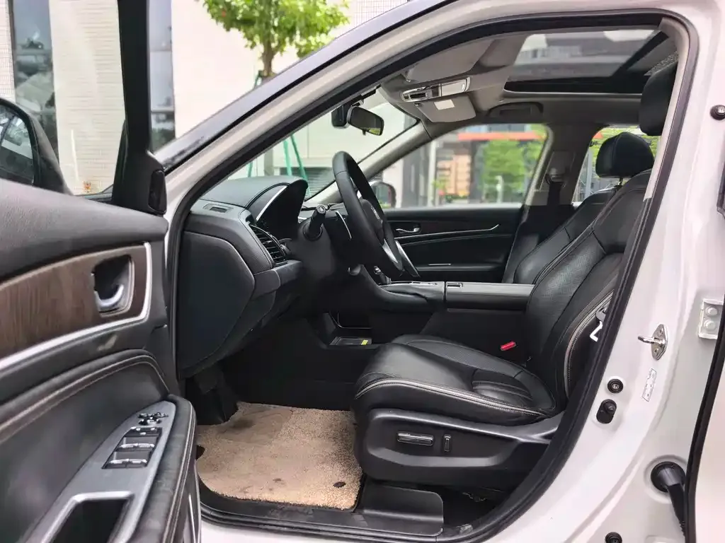 Honda Avancier 2021 из CN, фото 3