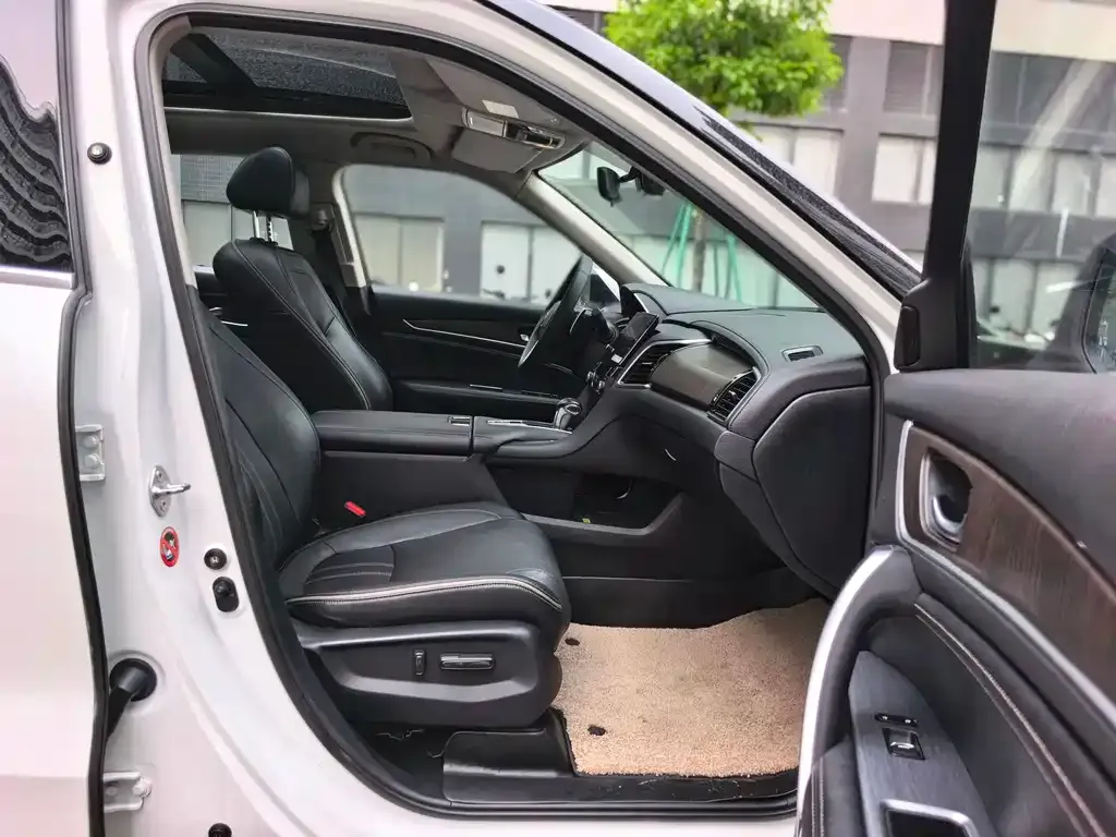 Honda Avancier 2021 из CN, фото 4