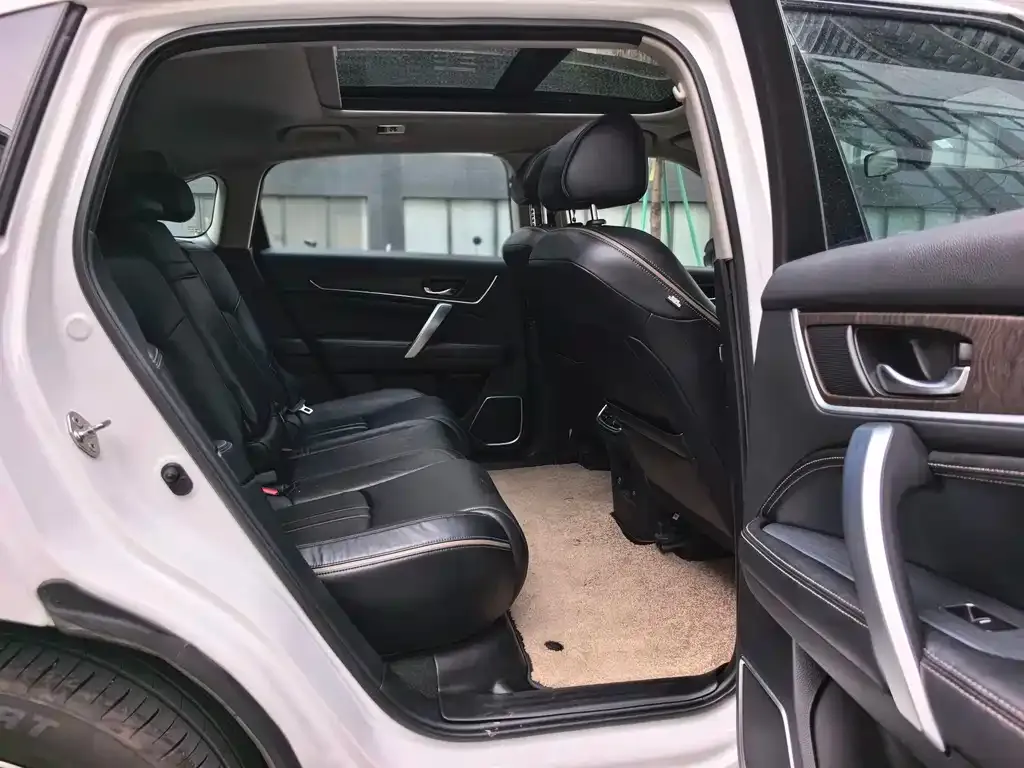 Honda Avancier 2021 из CN, фото 6