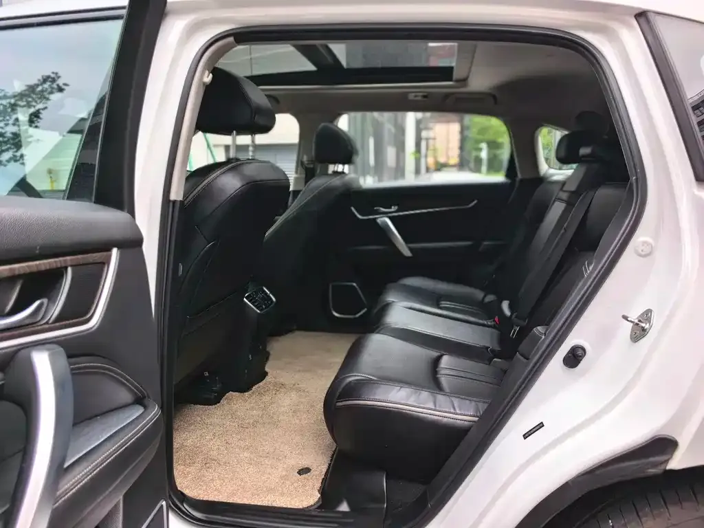 Honda Avancier 2021 из CN, фото 7
