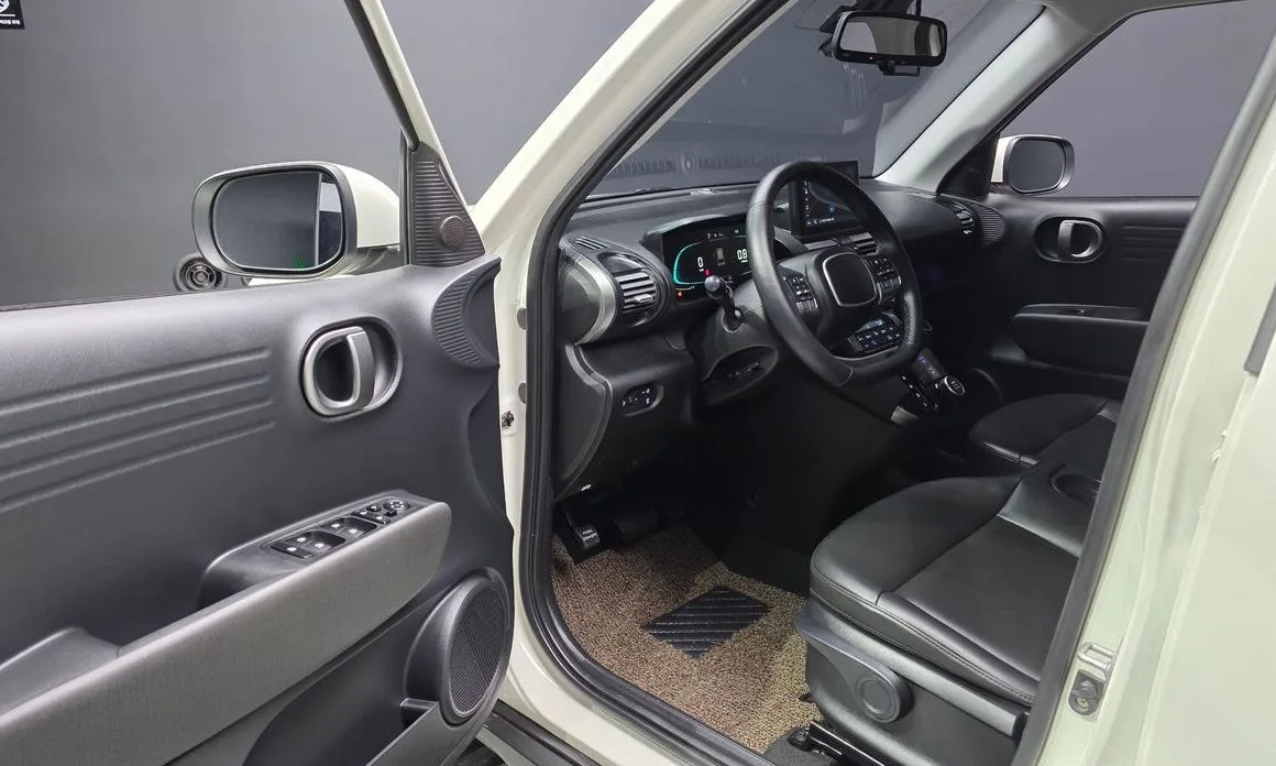 Hyundai Casper 2023 из KR, фото 10