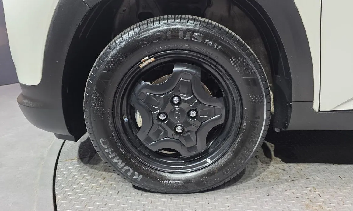 Hyundai Casper 2023 из KR, фото 4