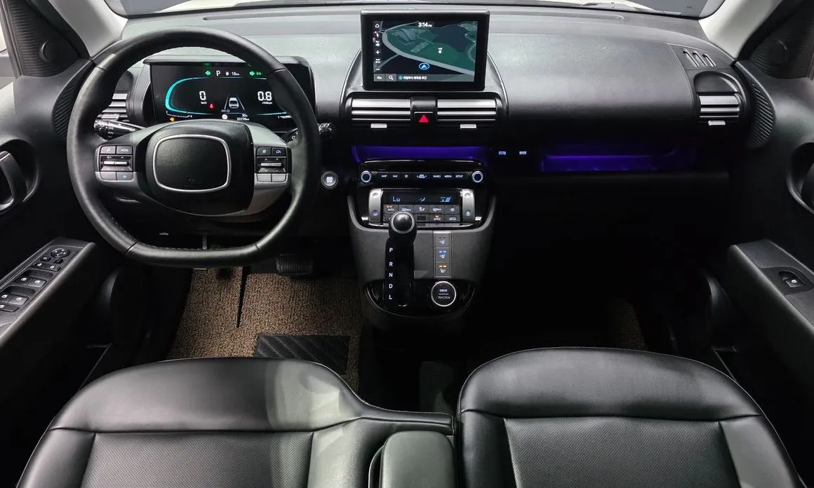 Hyundai Casper 2023 из KR, фото 6