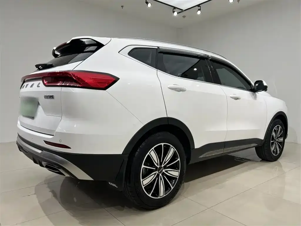 Haval H6 — фото 2