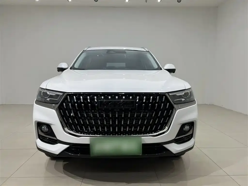 Haval H6 — фото 5