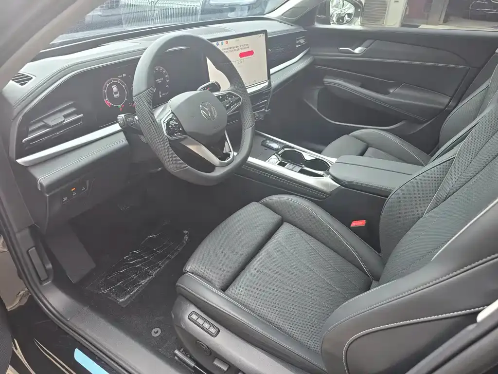 Volkswagen Passat — фото 10