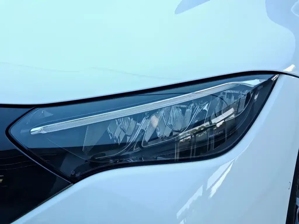 Mercedes-Benz EQE 2023 из CN, фото 4