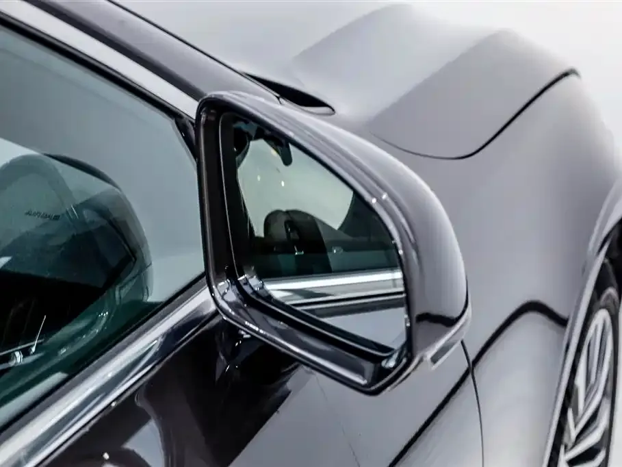 Volvo S90 — фото 3