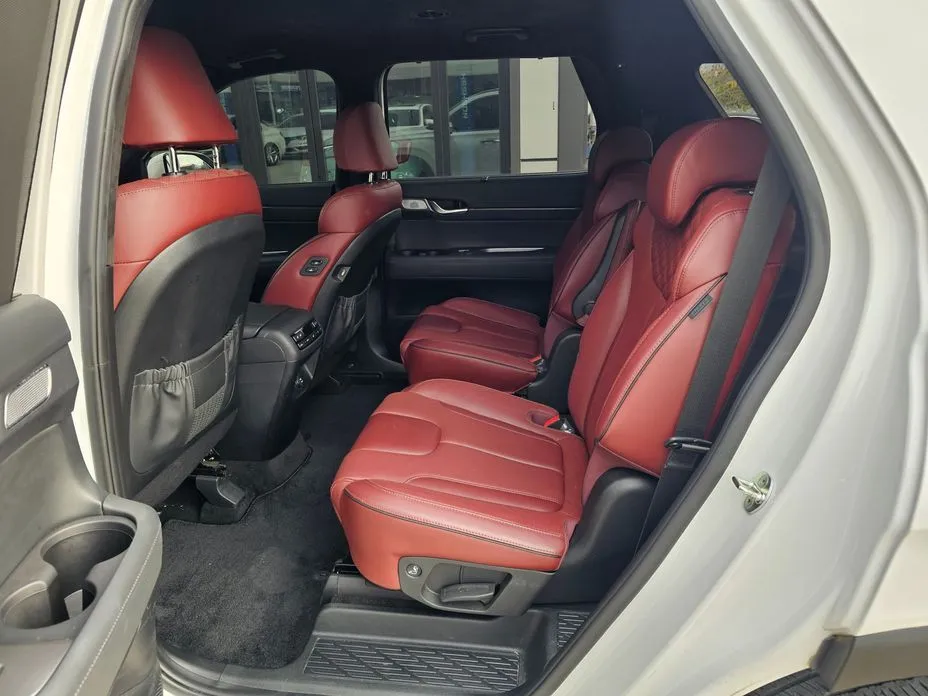 Hyundai Palisade — фото 2