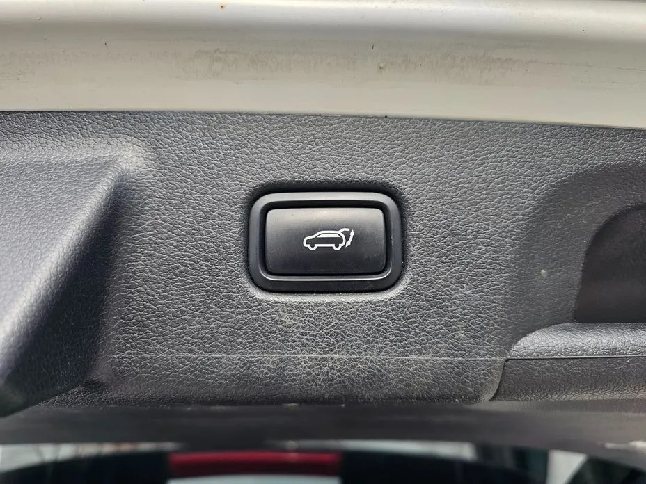 Hyundai Palisade — фото 7