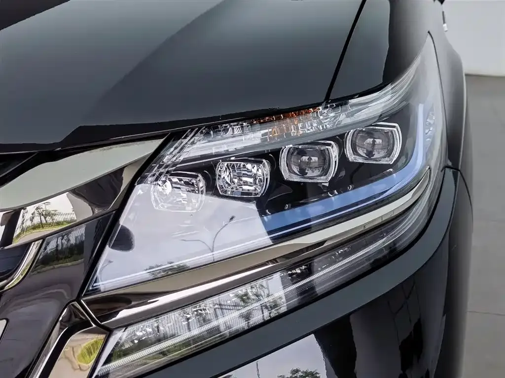 Honda Elysion 2021 из CN, фото 7