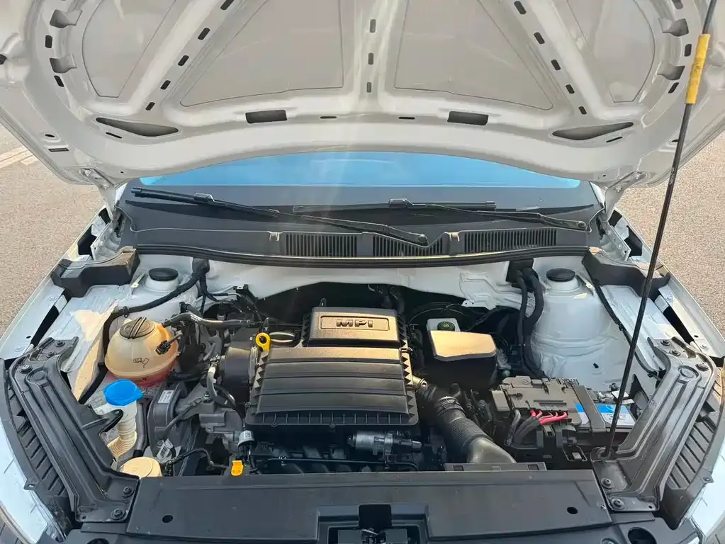 Skoda Kamiq 2022 из CN, фото 4