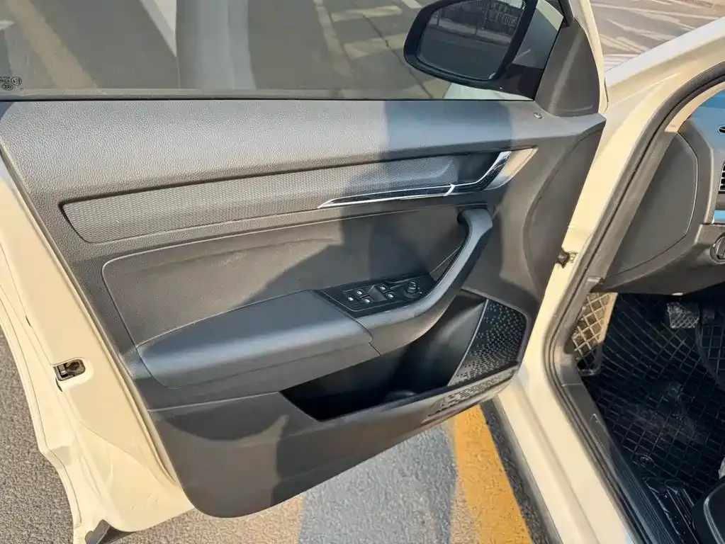 Skoda Kamiq 2022 из CN, фото 6