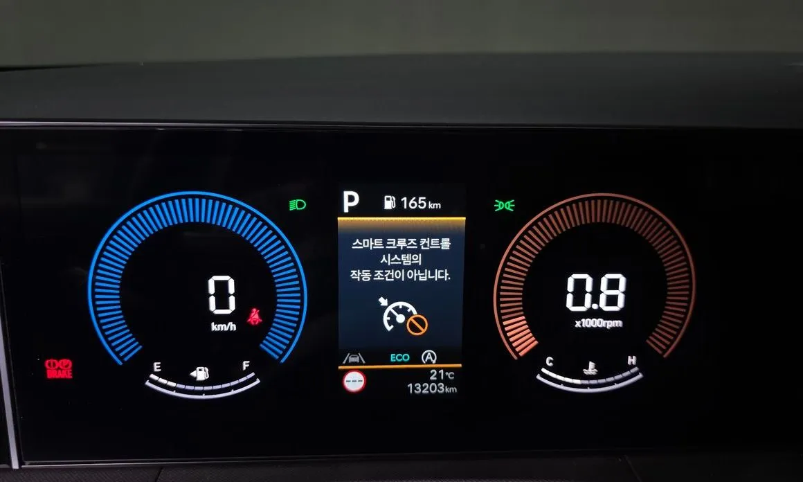 Hyundai Santafe 2025 из KR, фото 7