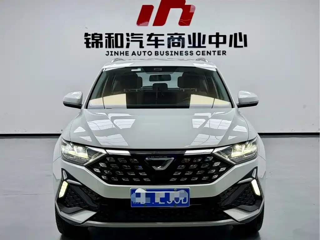 Jetta VS5 2022 из CN, фото 3