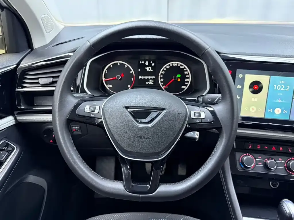 Jetta VS5 2022 из CN, фото 10