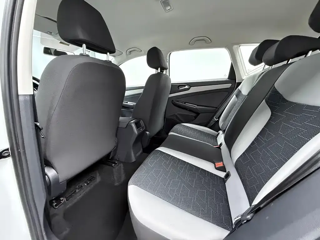 Jetta VS5 2022 из CN, фото 8