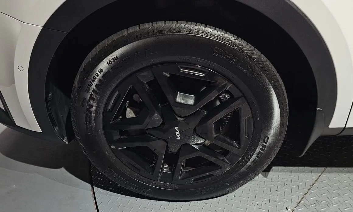 Kia Sorento 2024 из KR, фото 7