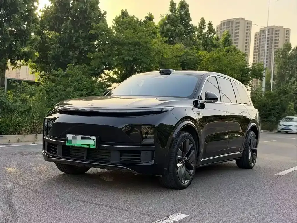 Li Auto L9