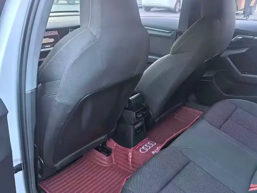 Audi A3 2021 из CN, фото 3