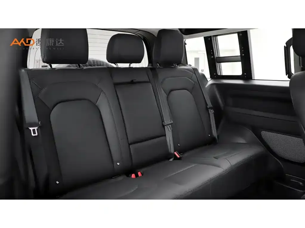 Land Rover Defender — фото 5