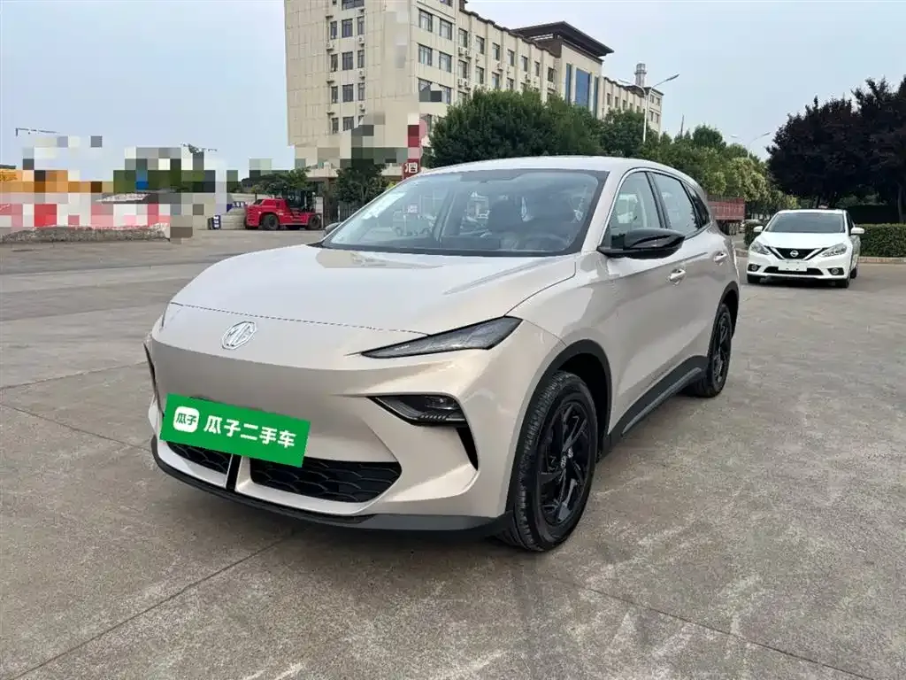 MG ES5 2026 из CN, фото 8