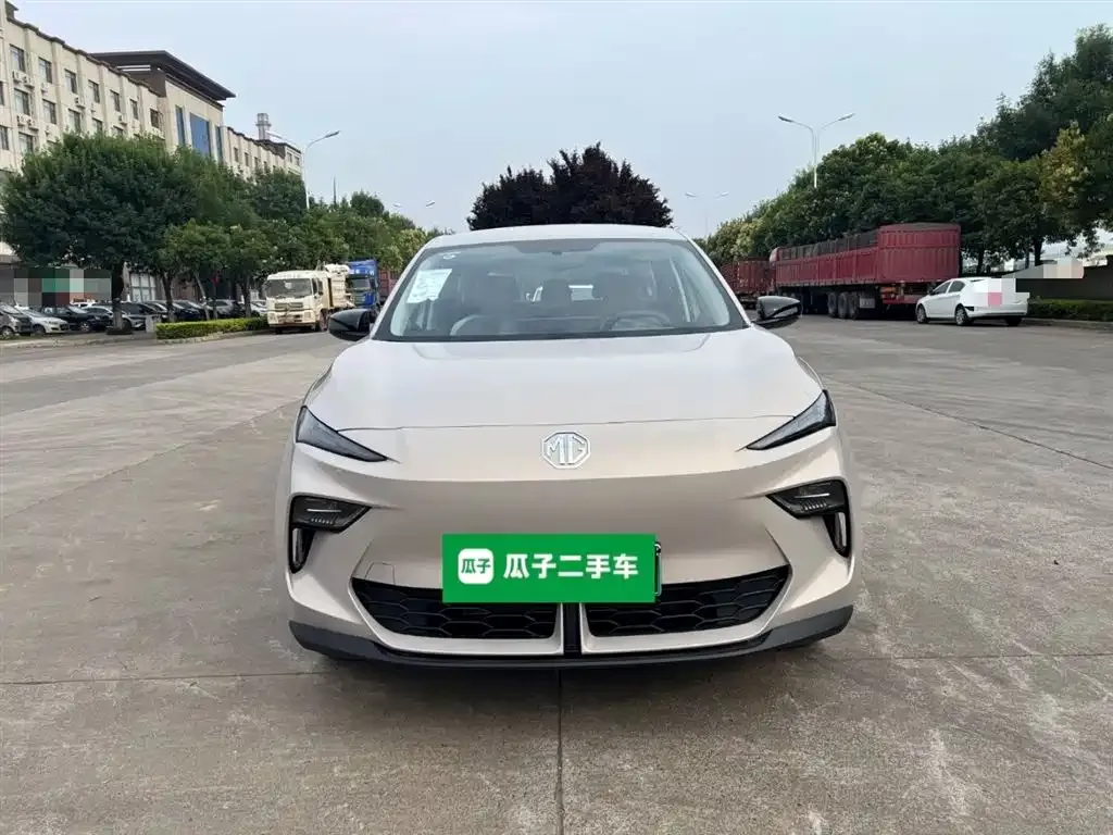 MG ES5 2026 из CN, фото 4