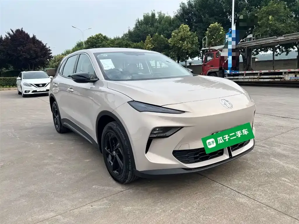 MG ES5 2026 из CN, фото 10