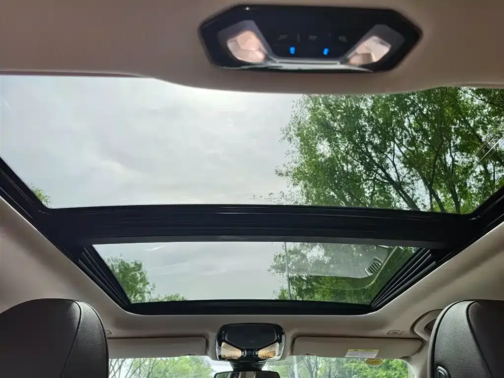 BMW i3 — фото 4