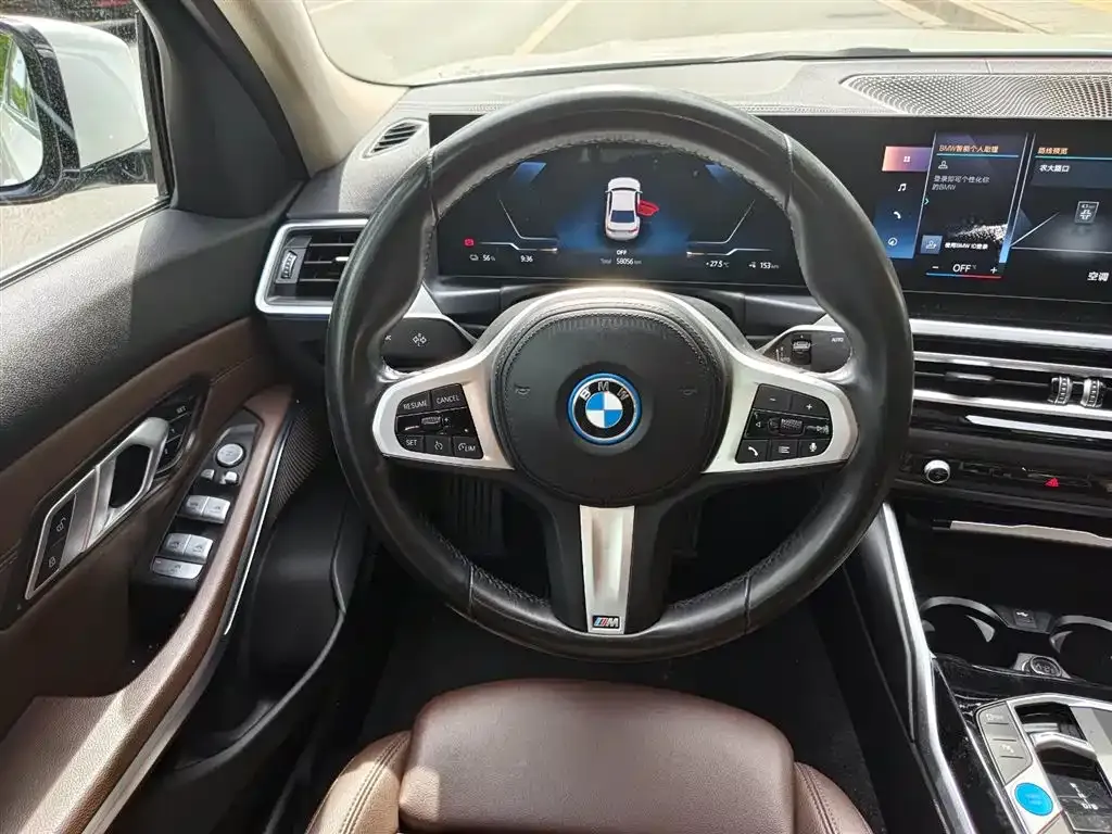 BMW i3 — фото 2
