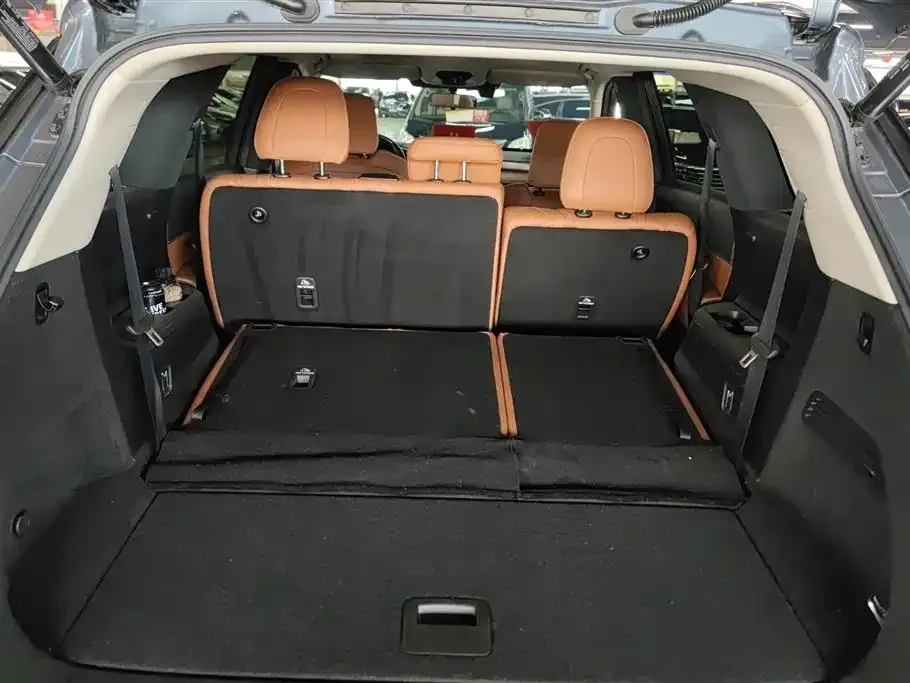Infiniti QX60 2024 из CN, фото 9