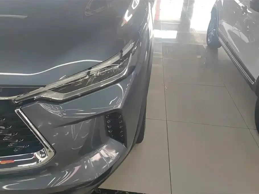 Infiniti QX60 2024 из CN, фото 3