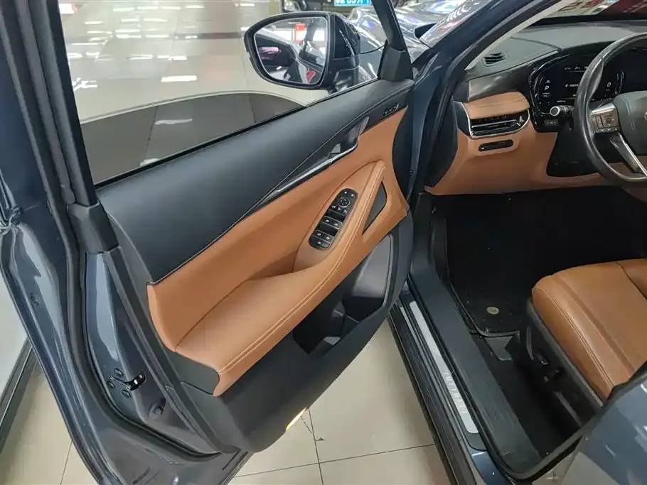 Infiniti QX60 2024 из CN, фото 10