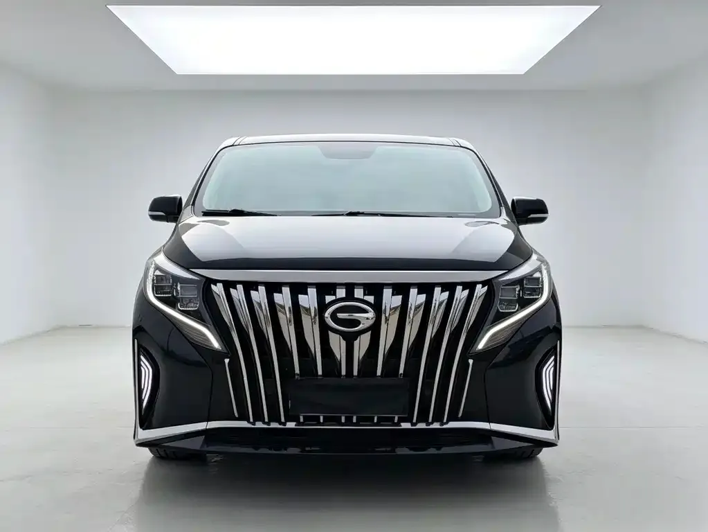 GAC Motor Trumpchi M8 2023 из CN, фото 2