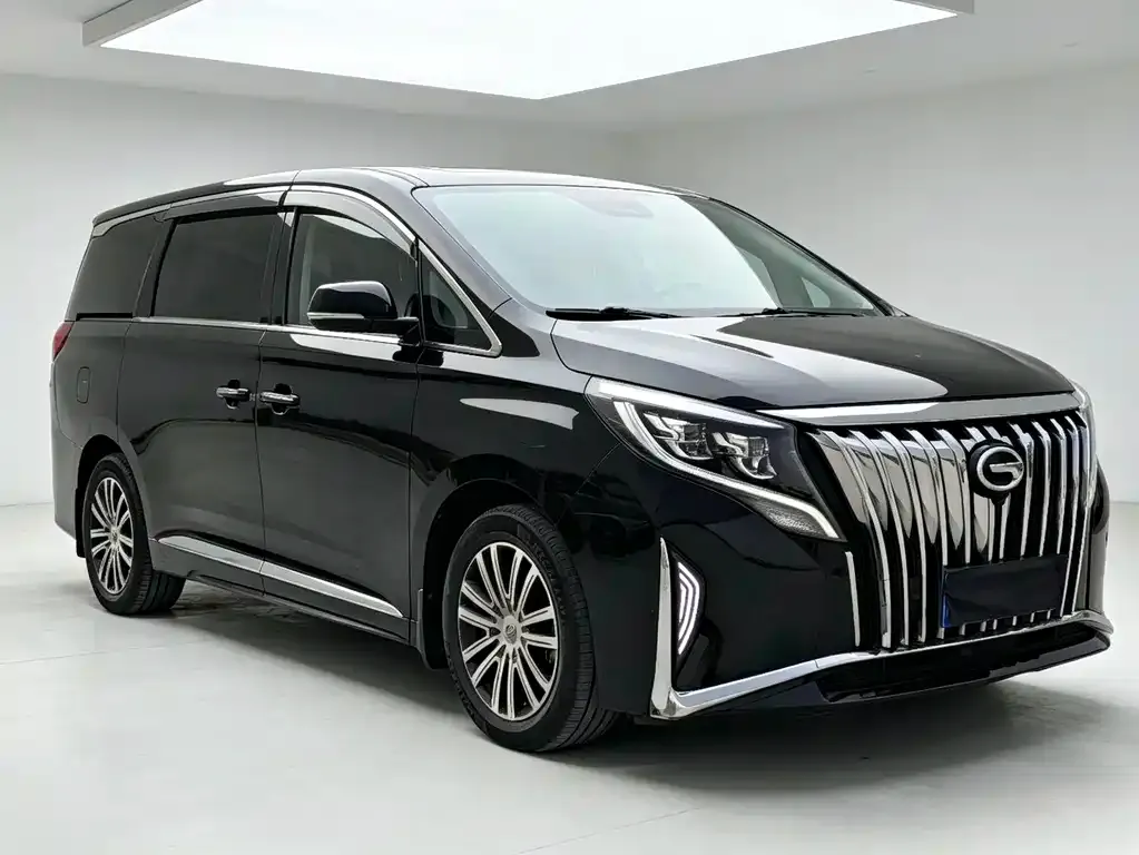 GAC Motor Trumpchi M8 2023 из CN, фото 6